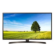 LG TV UHD 43 pouce UK6400 Séries TV LED Smart IPS 4K Ecran 4K HDR avec ThinQ AI, 43UK6400PLF, thumbnail 1