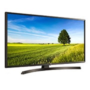 LG TV UHD 43 pouce UK6400 Séries TV LED Smart IPS 4K Ecran 4K HDR avec ThinQ AI, 43UK6400PLF, thumbnail 2