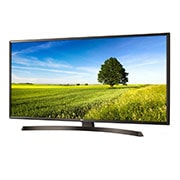 LG TV UHD 43 pouce UK6400 Séries TV LED Smart IPS 4K Ecran 4K HDR avec ThinQ AI, 43UK6400PLF, thumbnail 4