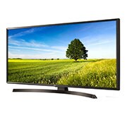 LG TV UHD 43 pouce UK6400 Séries TV LED Smart IPS 4K Ecran 4K HDR avec ThinQ AI, 43UK6400PLF, thumbnail 5