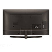 LG TV UHD 43 pouce UK6400 Séries TV LED Smart IPS 4K Ecran 4K HDR avec ThinQ AI, 43UK6400PLF, thumbnail 6