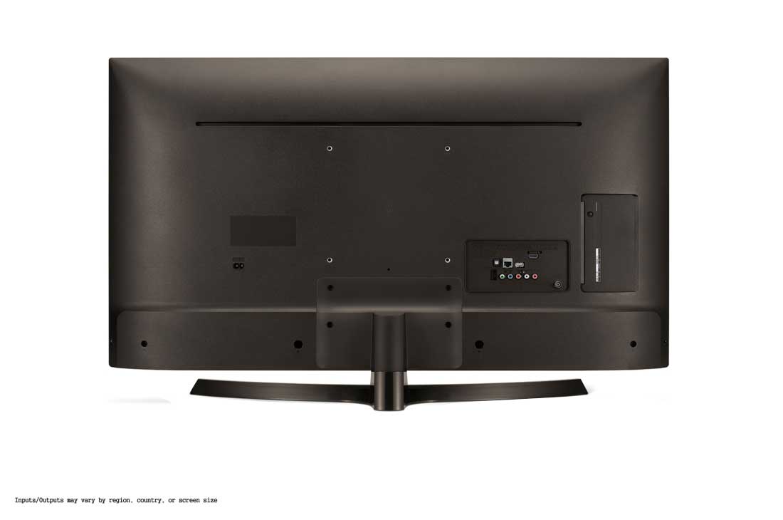 LG TV UHD 43 pouce UK6400 Séries TV LED Smart IPS 4K Ecran 4K HDR avec ThinQ AI, 43UK6400PLF, thumbnail 6