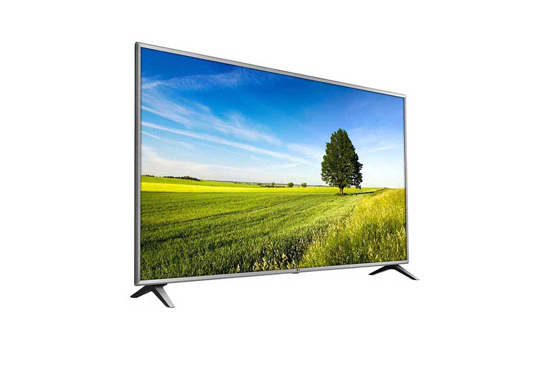 LG TV UHD 75 pouce UK6500 Séries TV LED Smart IPS 4K Ecran 4K HDR avec ThinQ AI, 75UK6500PLA, thumbnail 2