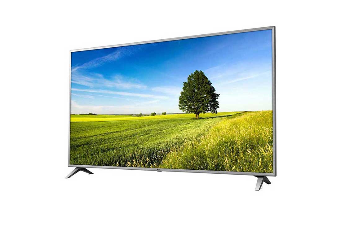 LG TV UHD 75 pouce UK6500 Séries TV LED Smart IPS 4K Ecran 4K HDR avec ThinQ AI, 75UK6500PLA, thumbnail 4