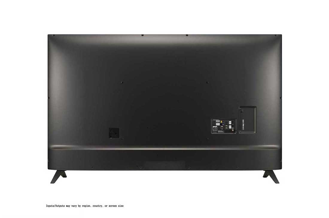 LG TV UHD 75 pouce UK6500 Séries TV LED Smart IPS 4K Ecran 4K HDR avec ThinQ AI, 75UK6500PLA, thumbnail 6