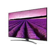 LG TV NanoCell 55 pouce SM8200 Séries TV LED Smart NanoCell Ecran 4K HDR avec ThinQ AI, 55SM8200PLA, thumbnail 2
