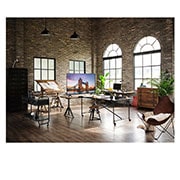 LG Smart TV LG UP77 43 pouces 4K UHD, Lifestyle image, 43UP77006LB, thumbnail 10