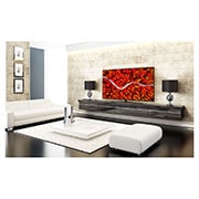 LG Smart TV LG UP77 43 pouces 4K UHD, Lifestyle image, 43UP77006LB, thumbnail 12