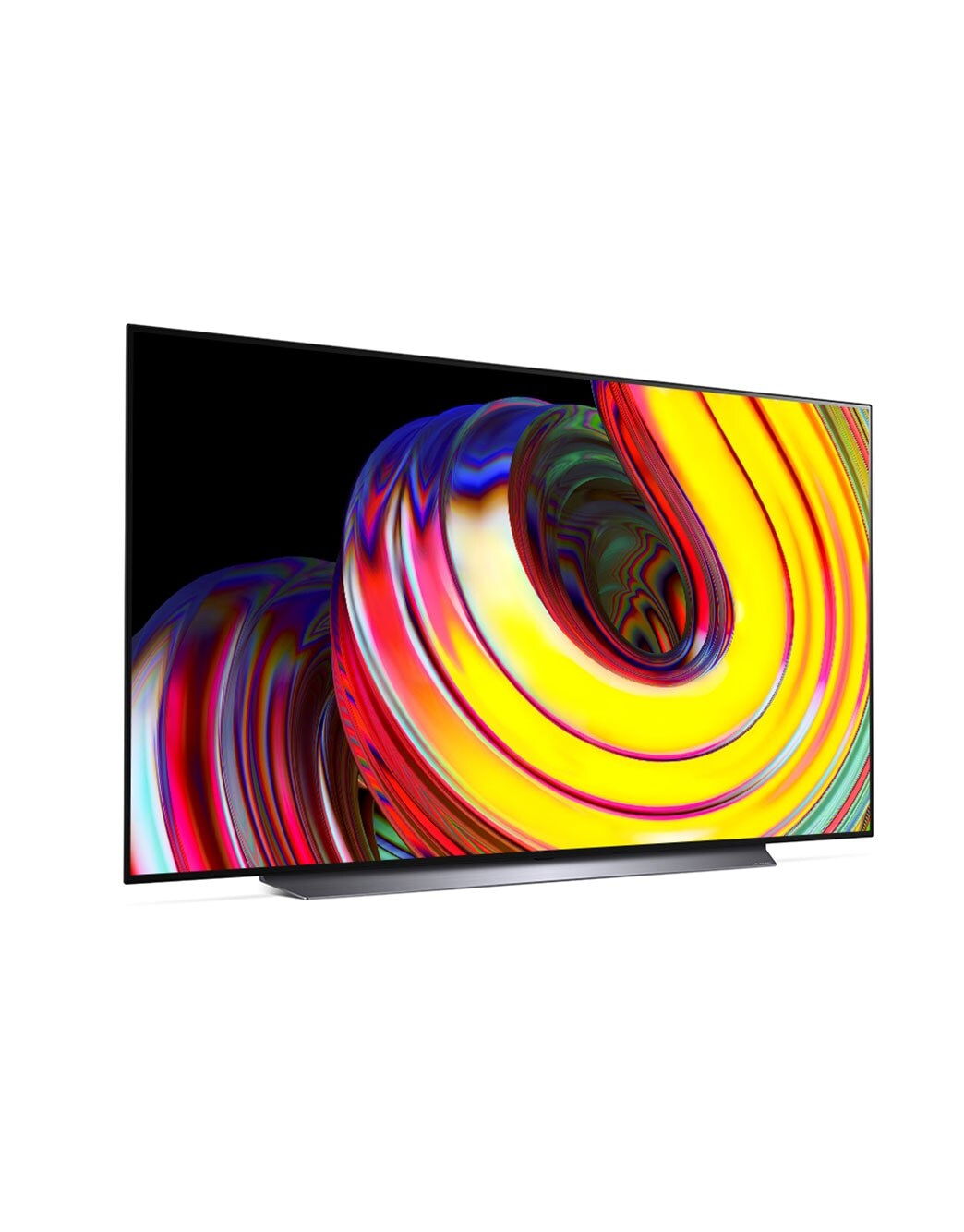 LG OLED TV 65 Inch CS Series, Cinema Screen Design 4K Cinema HDR OS