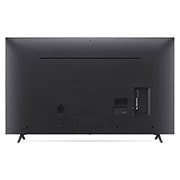 LG Smart TV UHD 4K 50'' avec Expérience Cinéma à Domicile, vue arrière, 50UR80006LJ, thumbnail 5