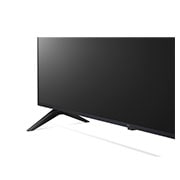 LG Smart TV UHD 4K 50'' avec Expérience Cinéma à Domicile, gros plan sur la barre, 50UR80006LJ, thumbnail 6