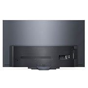 LG OLED Smart TV CS3 | 65 pouces | 4K Processeurs IA a9 Gen6 | ThinQ AI | Télécommande magique | HDR | webOS, Vue arrière., OLED65CS3VA, thumbnail 7