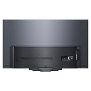 LG Smart TV  LG OLED evo AI CS4 4K, 65 pouces, Télécommande Magique IA Dolby Vision webOS24 2024, Vue arrière du LG OLED evo TV, OLED CS4, OLED65CS4VA, thumbnail 7
