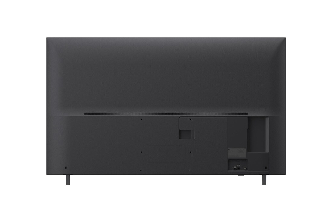 LG Smart TV LG UHD AI UA85 4K 65 pouces Télécommande AI Magic Remote HDR10 webOS25 2025 , Vue arrière de la LG UHD TV UA75., 65UA85006LA, thumbnail 2