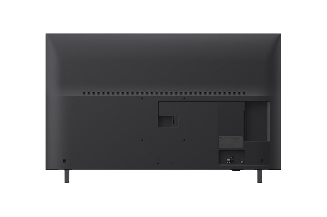 LG Smart TV LG UHD AI UA85 4K 50 pouces Télécommande AI Magic Remote HDR10 webOS25 2025 , Vue arrière de la LG UHD TV UA75., 50UA85006LA, thumbnail 2