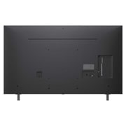 LG 55 inch LG NanoCell AI NANO80 4K Smart TV AI Magic remote HDR10 webOS25 2025 , Vue arrière de la TV LG NanoCell NANO80., 55NANO80A6A, thumbnail 2
