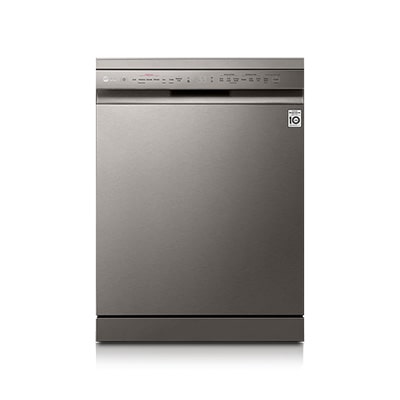 Lave-vaisselle LG QuadWash™ Steam ThinQ