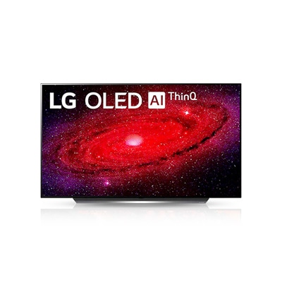 Pantalla LG OLED TV AI ThinQ