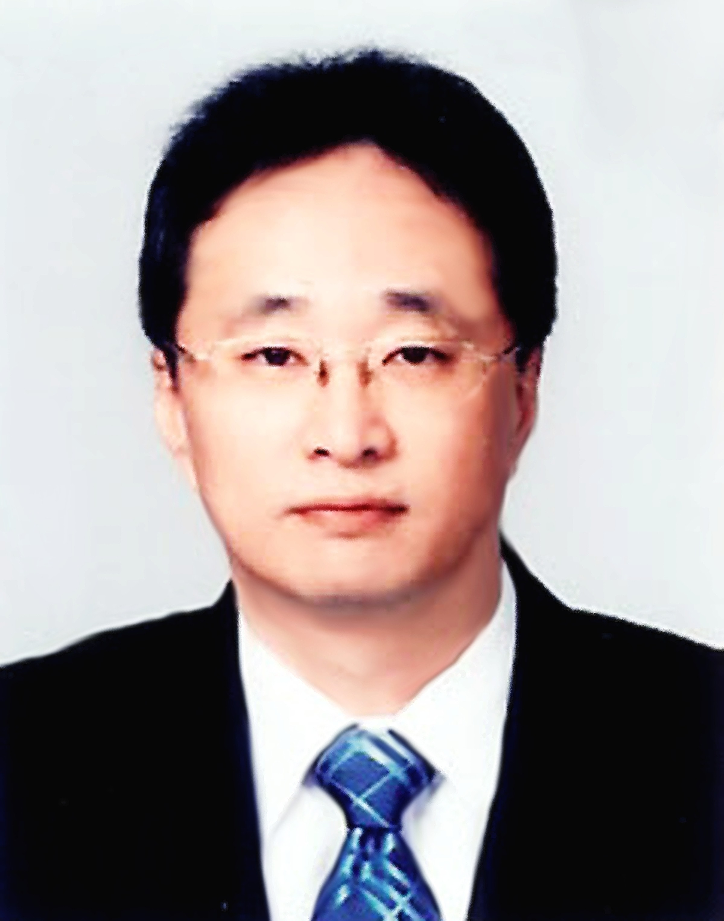 Kim Jin-yong