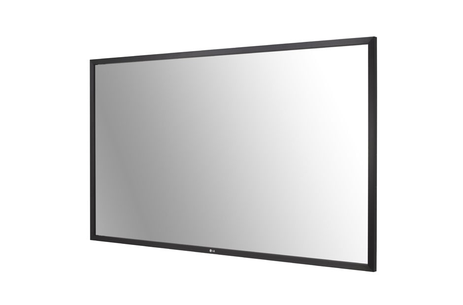 LG 55 Inch Interactive Touch Screen