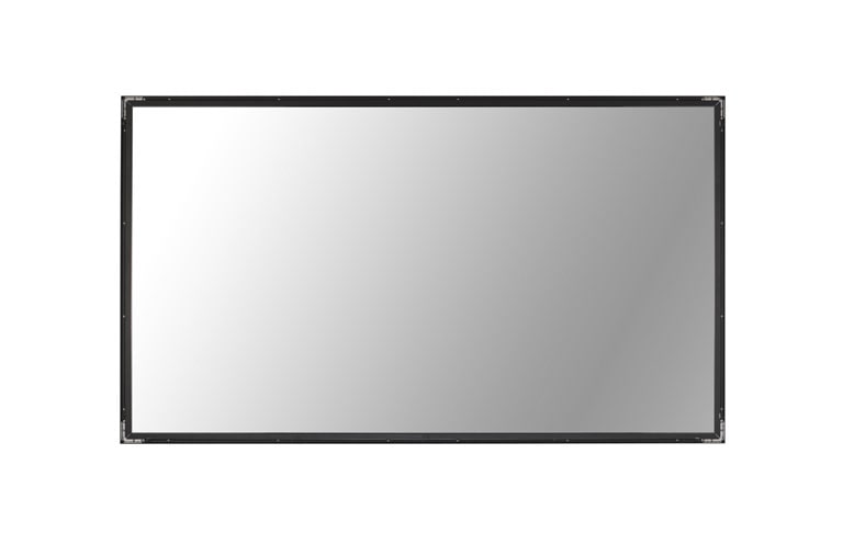 LG 32 Inch Interactive Touch Screen, With Slim Bezel Display, Featuring an IR Touch Screen and Anti Glare Display, KT-T320, thumbnail 7