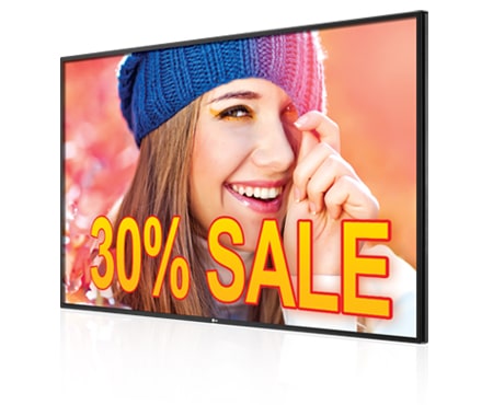 LG WS50BS Series, 47WS50BS, thumbnail 1