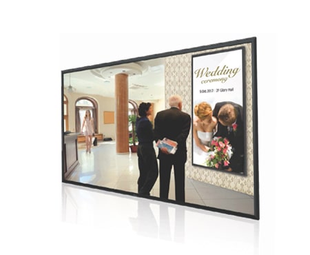 LG WS70BS Series, 84WS70BS, thumbnail 1