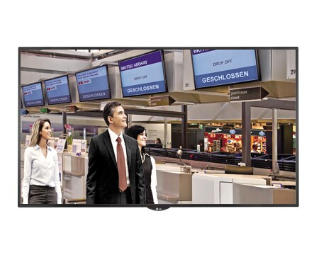 LG LS75A Series, 55LS75A, thumbnail 1