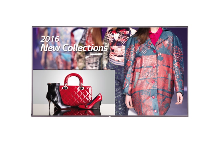 LG UH5C Series , 75UH5C, thumbnail 1