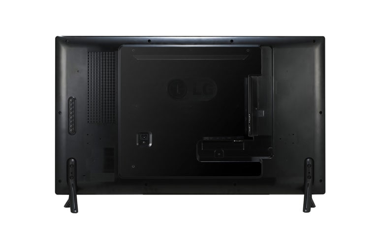 LG LS33A Series, 42LS33A, thumbnail 7