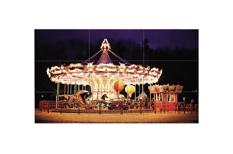 LG WV30 Series, 47WV30, thumbnail 1