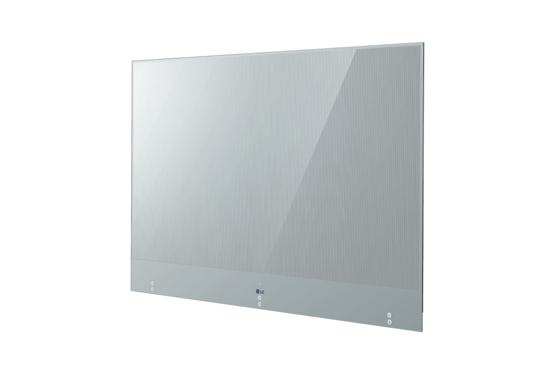 LG Transparent Signage 55 Inch With OLED Signage and SuperSign CMS, 55EW5F-A, thumbnail 6