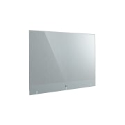 LG Transparent OLED Signage, 55EW5F-A, thumbnail 3