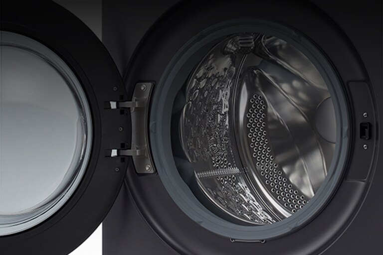 Worry-free stainless steel drum3