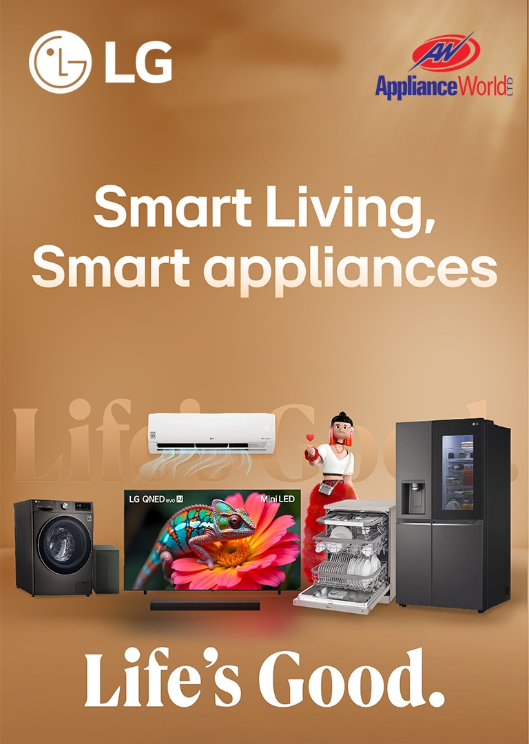 Appliance Word Offers