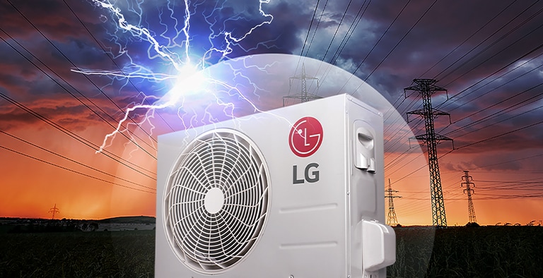 According to the environment, the fluctuation of Mosquito away air conditioner doesn't have to be worried.