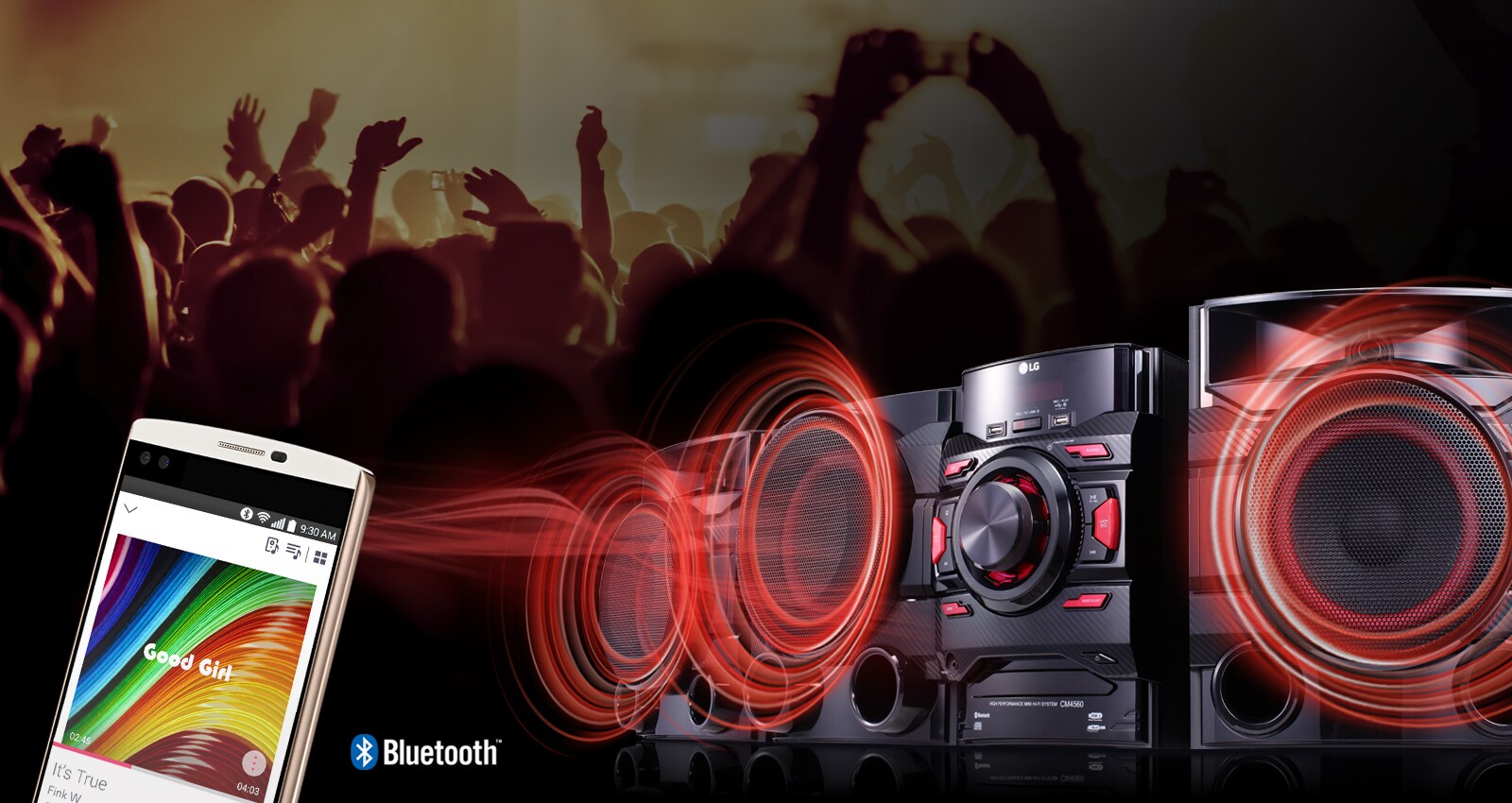 03_LG Bluetooth App