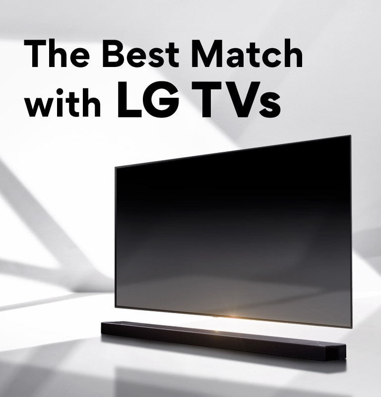 LG SP9A 5.1.2 Channel 520W Sound Bar with Dolby Atmos® | LG East ...