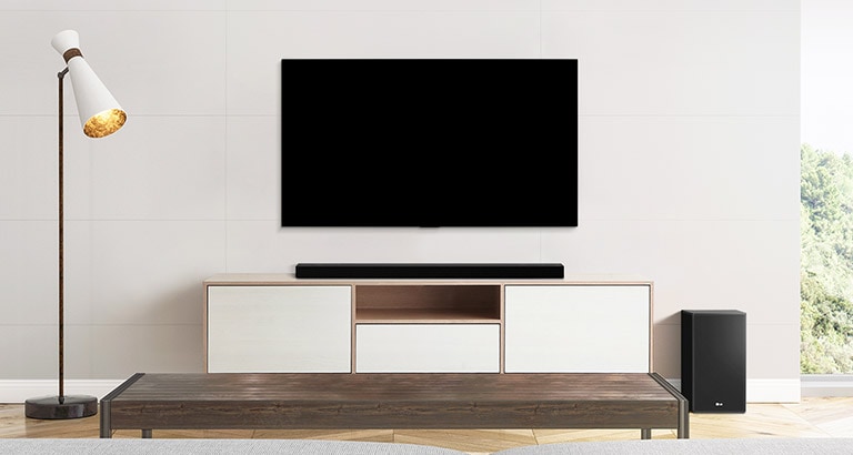 LG SP9A 5.1.2 Channel 520W Sound Bar with Dolby Atmos® | LG East ...