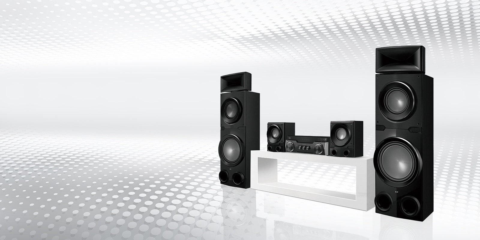 Av Receiver Or Home Theatre System Review Home Co