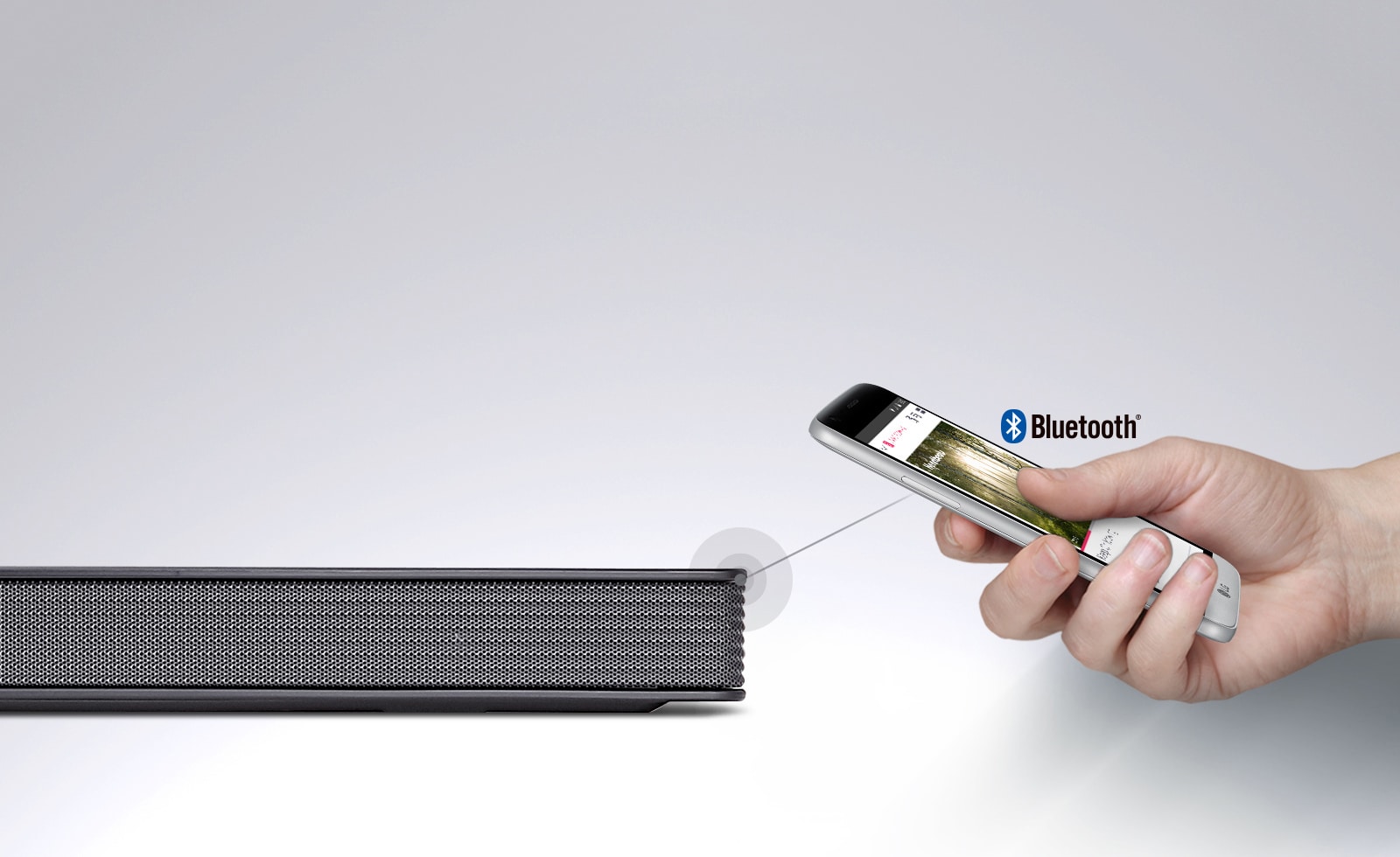Auto Music Play, music that follows you