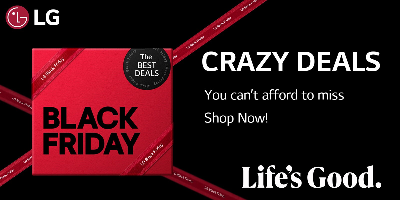 Lg Online Deals