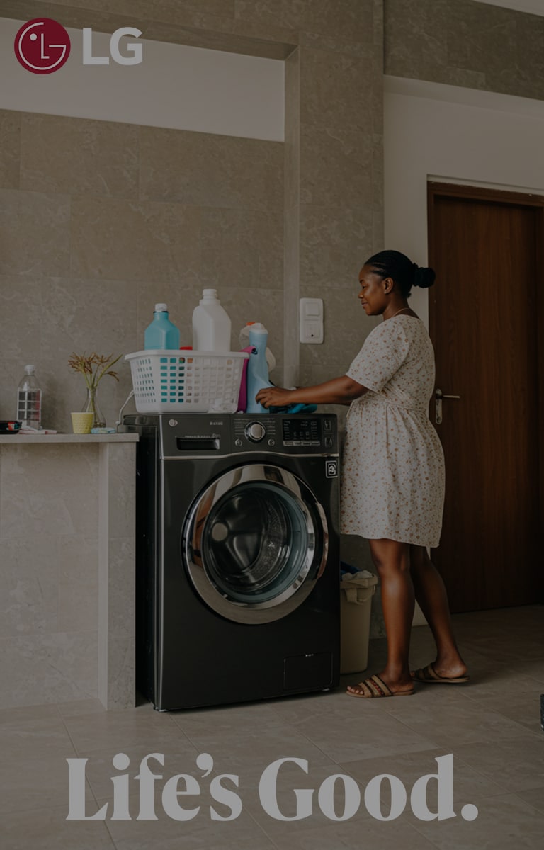 10 Washing Machine Maintenance Hacks to Keep It Running Like New