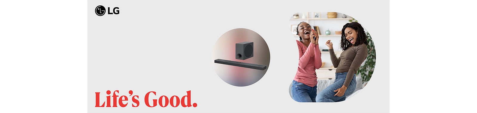 Elevate Your Audio Experience: A Guide to LG Wireless & Bluetooth Soundbars