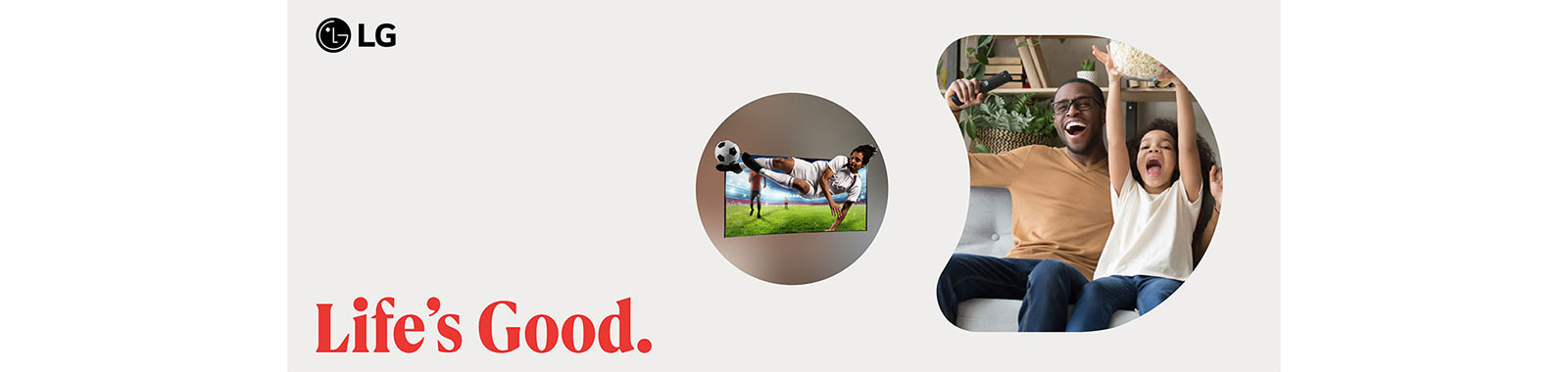 Elevate Your Viewing Experience with LG OLED TVs