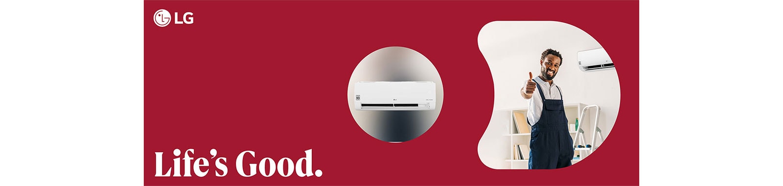 A Step to Step Guide on How to Install an LG AC