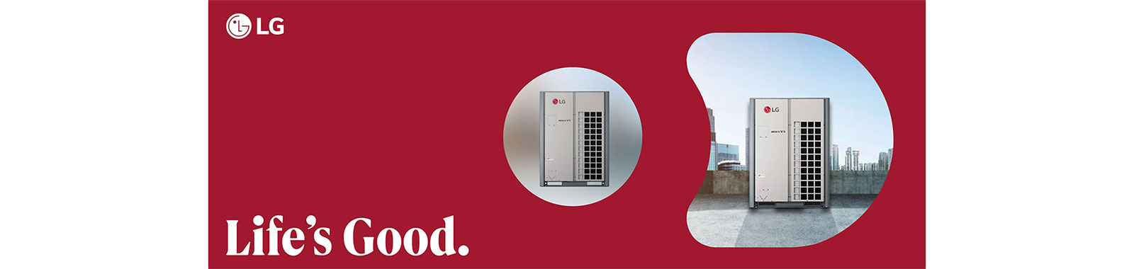 Life's Good with LG East Africa: Embracing VRF Systems for Commercial Air Conditioning