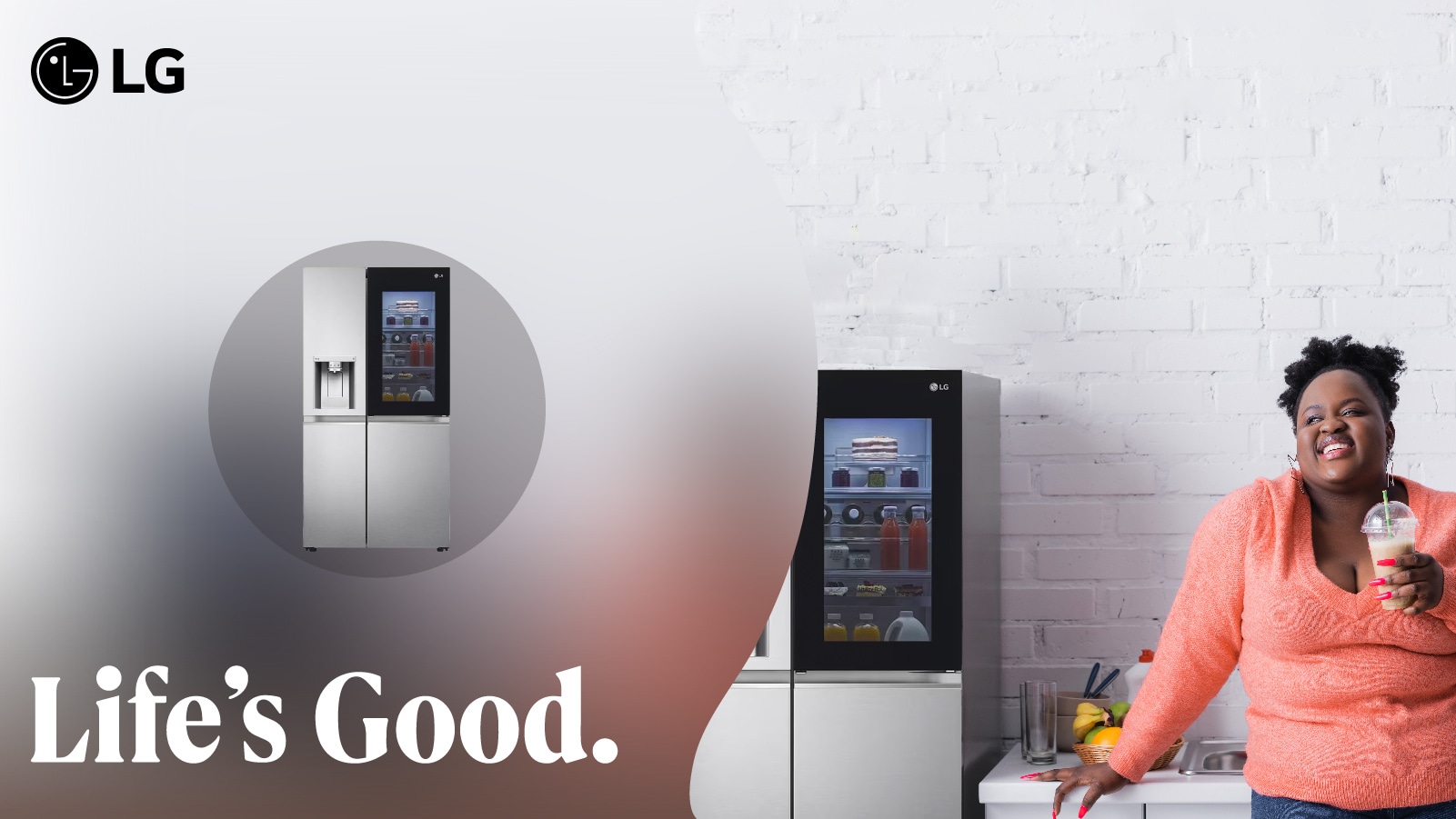 Choosing the Perfect LG Refrigerator for Your Home: A Simple Guide
