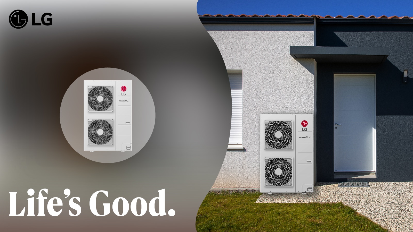 A Step to Step Guide on How to Install an LG AC