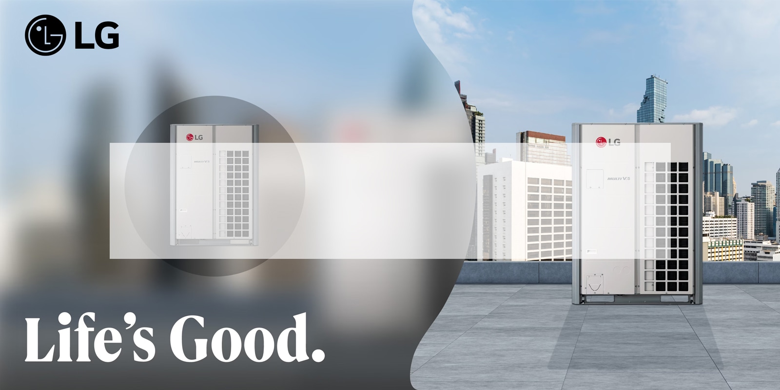Life's Good with LG East Africa: Embracing VRF Systems for Commercial Air Conditioning